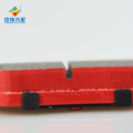 D1354 Manufacturer TUV china auto parts  brake pads OEM factory rear brake pads for LEXUS